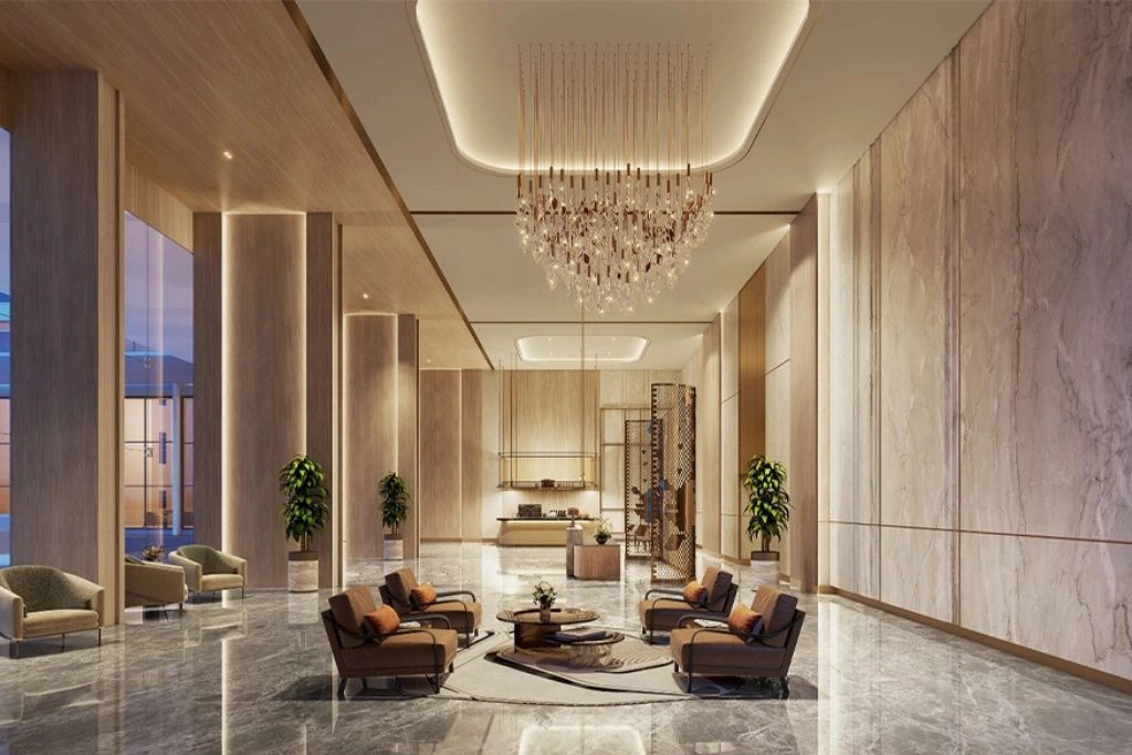 Sunteck city avenue 4 goregaon west mumbai