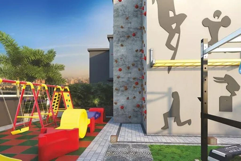 Asshna Seabliss Versova – Luxury Sea View Apartments in Andheri West