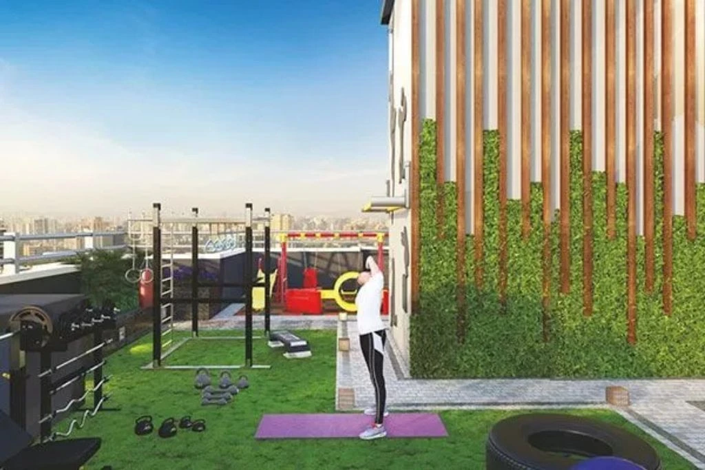 Asshna Seabliss Versova – Luxury Sea View Apartments in Andheri West