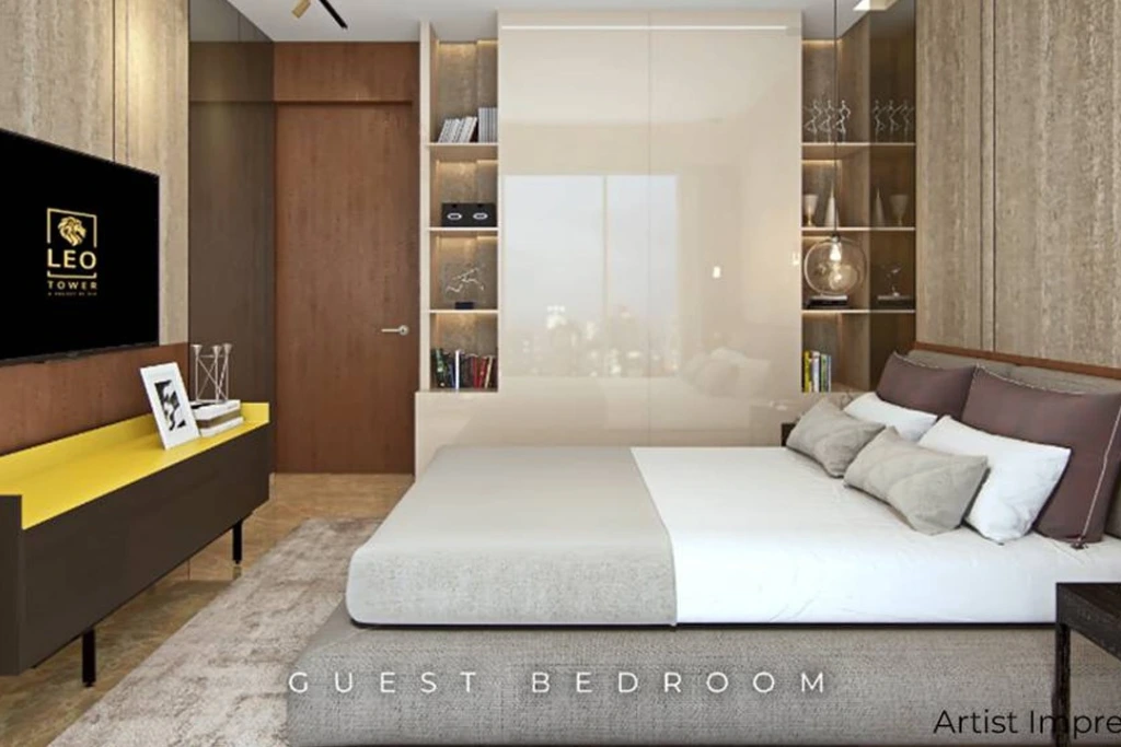 Leo-Tower-by-DLH-Off-New-Link-Road-Andheri-West-–-Luxury-36-Storey-Residential-Tower