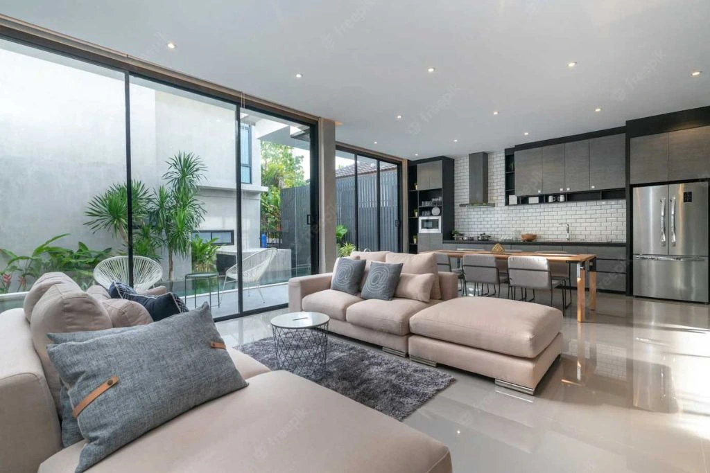 Runwal 7 Mahalaxmi – Luxury Living in the Heart of Mumbai