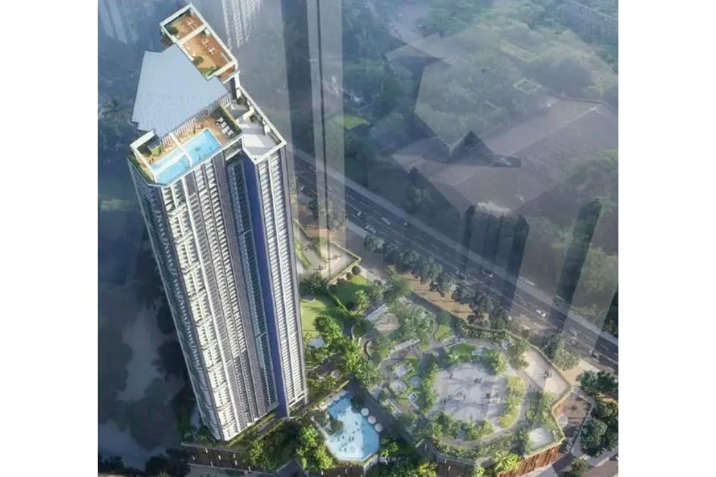 Runwal 7 Mahalaxmi – Luxury Living in the Heart of Mumbai