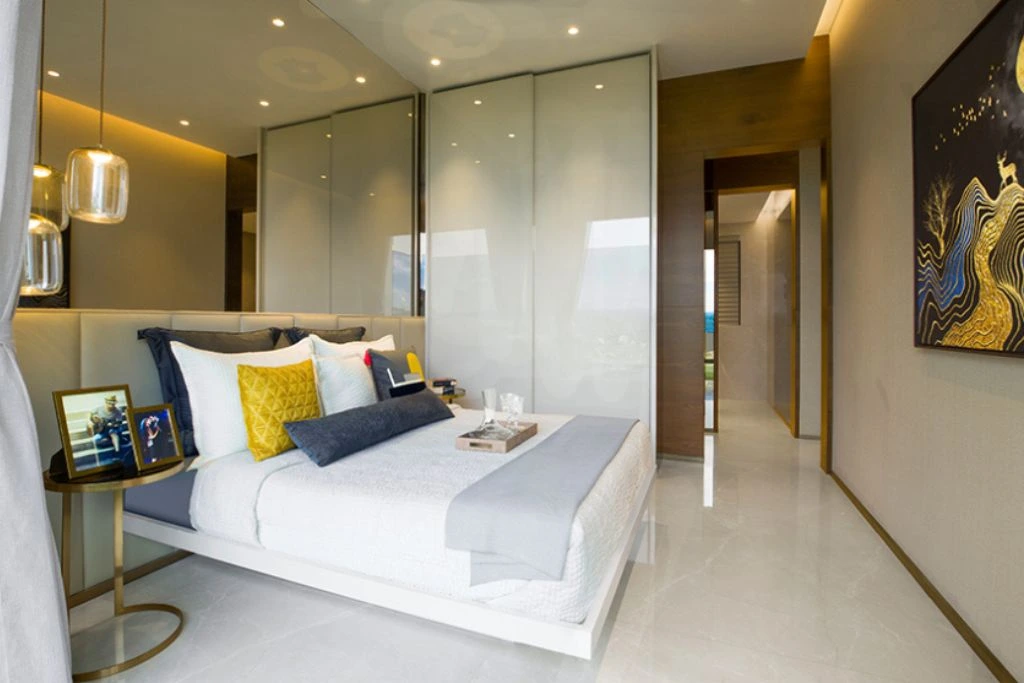 Sunteck city avenue 4 goregaon west mumbai