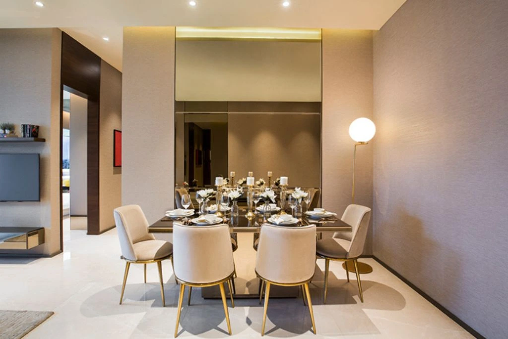 Sunteck city avenue 4 goregaon west mumbai
