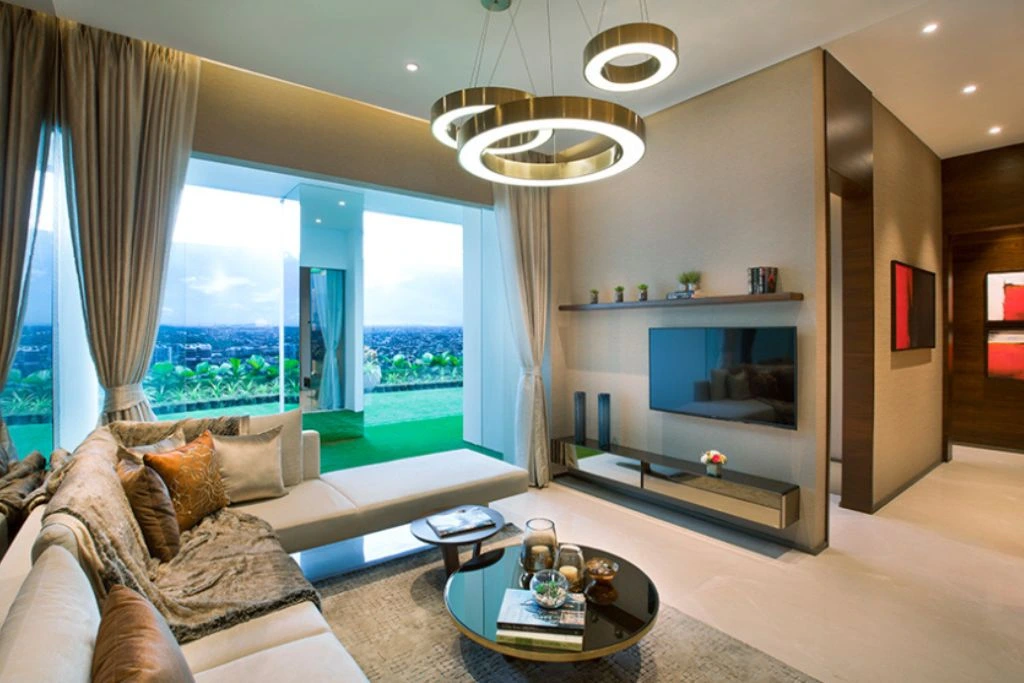 Sunteck city avenue 4 goregaon west mumbai