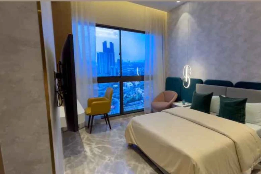The Eleve Collection A Masterpiece by Promesa Realty A Venture of Darsshan Properties in Lalbaug