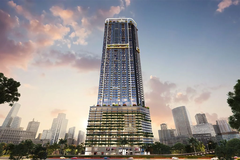 The Eleve Collection A Masterpiece by Promesa Realty A Venture of Darsshan Properties in Lalbaug