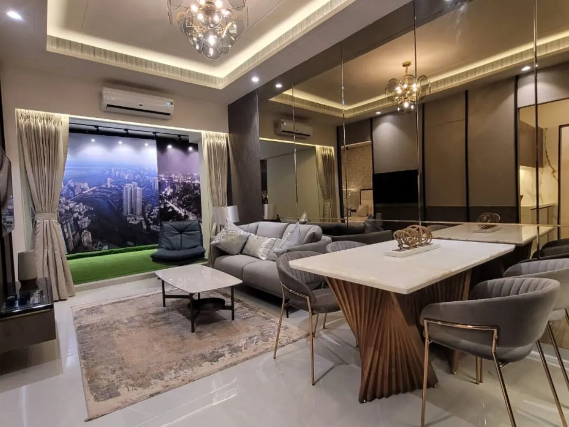 roswalt zaiden project in jogeshwari west oshiwara hall