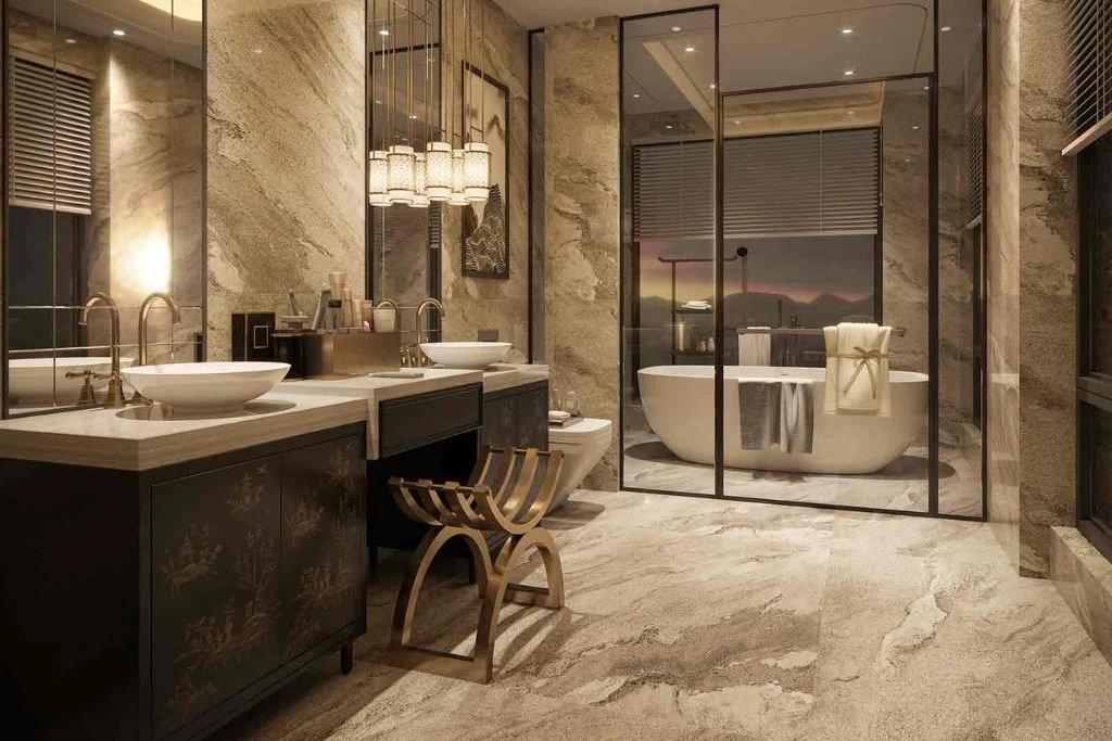 Adani Ten BKC – The Pinnacle of Luxury Living in Bandra East