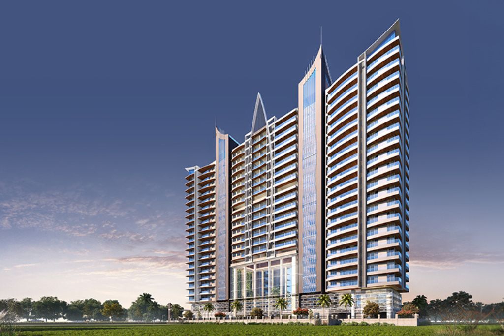 Coverstorey By Joy Builders Pali Road, Khar West Mumbai – A Landmark of Luxury Living
