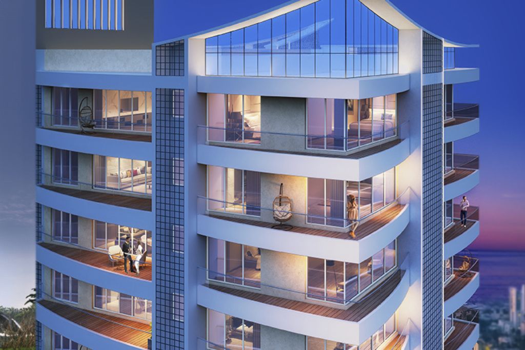 Coverstorey By Joy Builders Pali Road, Khar West Mumbai – A Landmark of Luxury Living