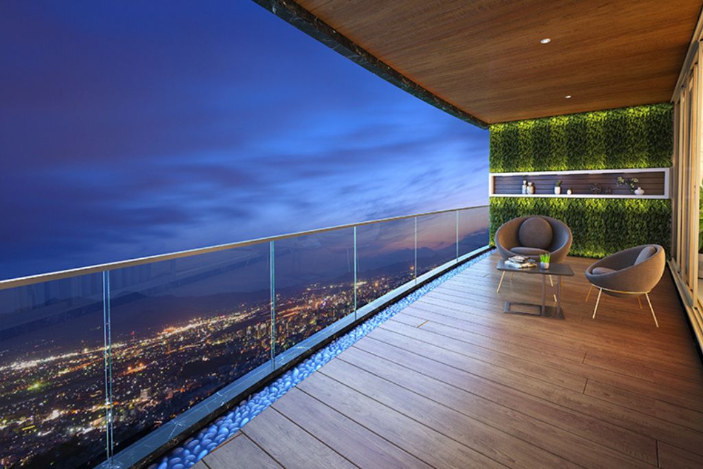 Coverstorey By Joy Builders Pali Road, Khar West Mumbai – A Landmark of Luxury Living
