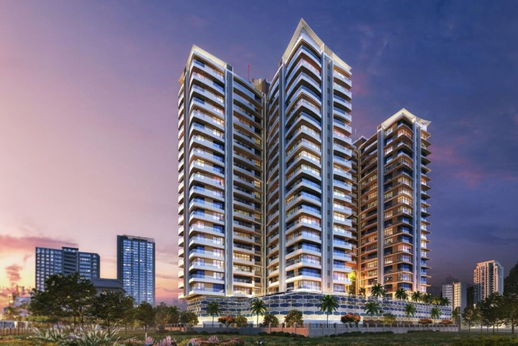 Coverstorey By Joy Builders Pali Road, Khar West Mumbai – A Landmark of Luxury Living
