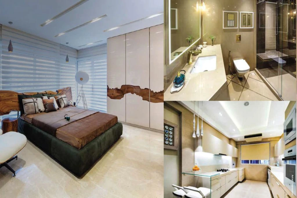 Coverstorey By Joy Builders Pali Road, Khar West Mumbai – A Landmark of Luxury Living